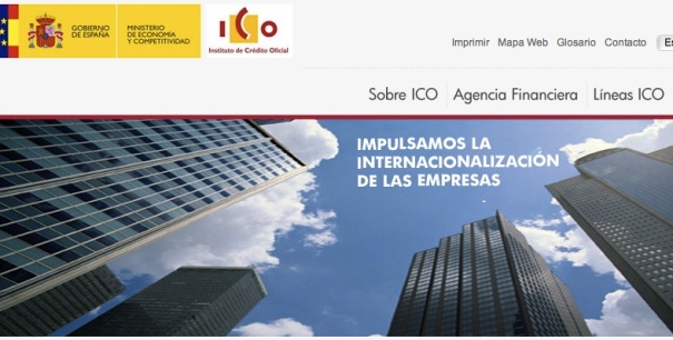 Lineas ICO 2013